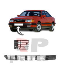 Pare-choc avant Audi 100