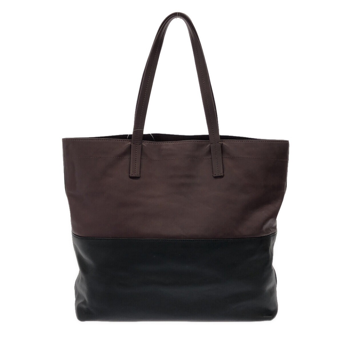 Auth miumiu - Bordeaux Black Leather Tote Bag | eBay Auth miumiu - Bordeaux Black Leather Tote Bag | eBay