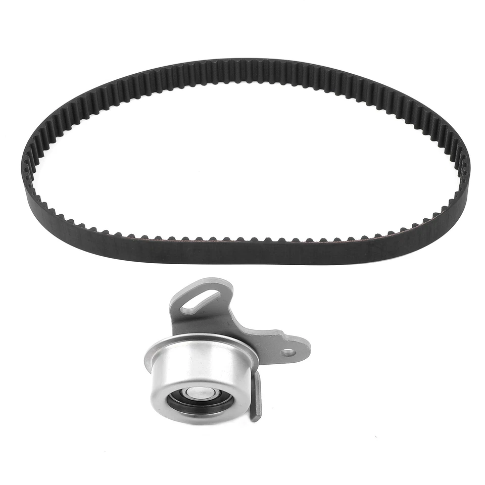 Juego de correas dentadas correas dentadas para Mitsubishi Colt III Lancer III IV V PROTON Persona - Imagen 3 de 4