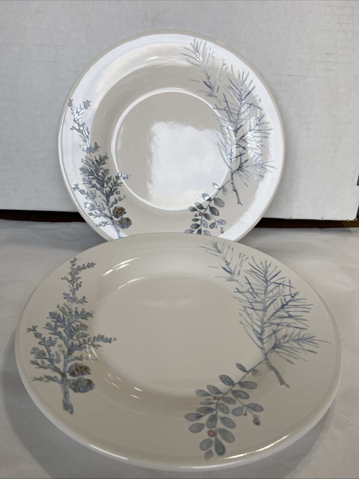 PFALTZGRAFF WINTER Frost 8