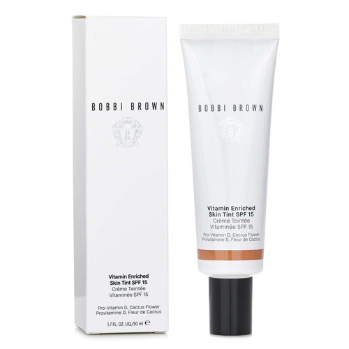 Bobbi Brown Vitamin Enriched Skin Tint SPF15 - # Fair 1 50ml/1.7oz - Picture 8 of 12