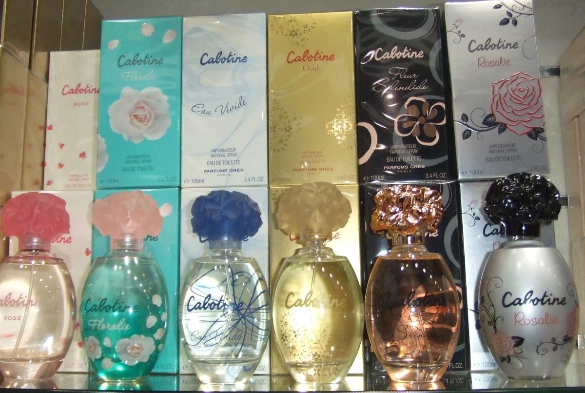 Rosalie parfum best sale