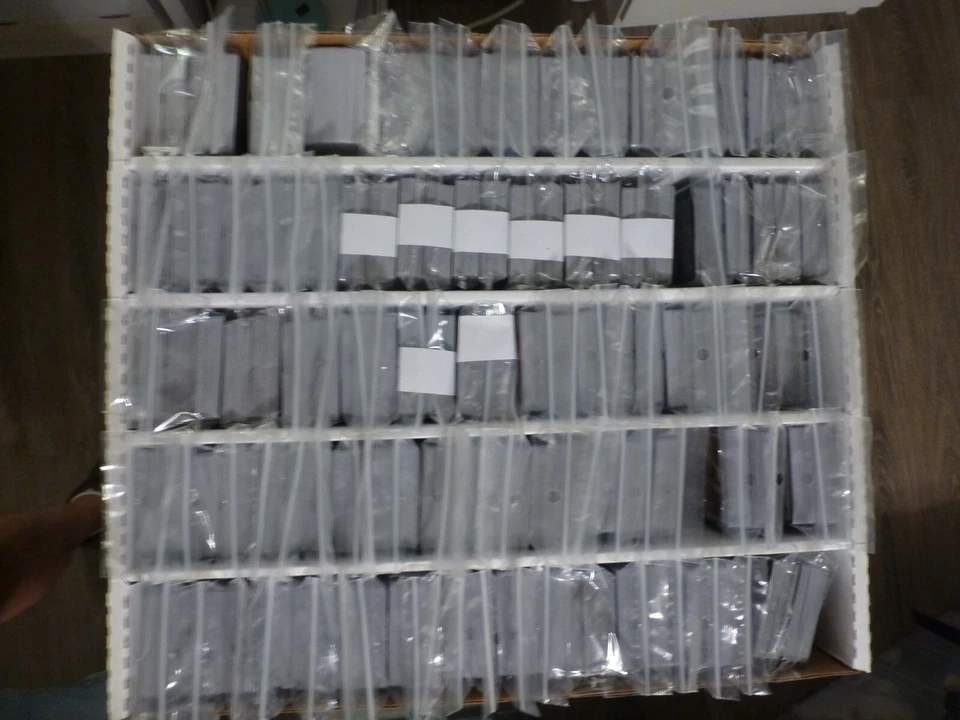 MtG Vintage to Modern Complete NM Common OR Uncommon Sets List $4.00 Flat Ship - Image 3 of 3