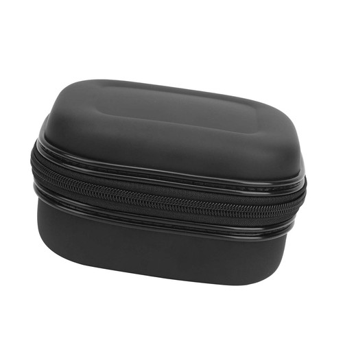 EVA Portátil Exterior Carrete de Pesca Bolsa Peces Rueda Protector Transporte Almacenamiento MU - Imagen 3 de 24