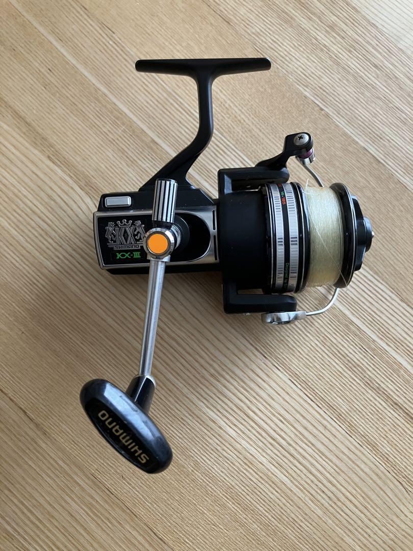 リール shimano KX-3 Shimano Kx-3 | eBay