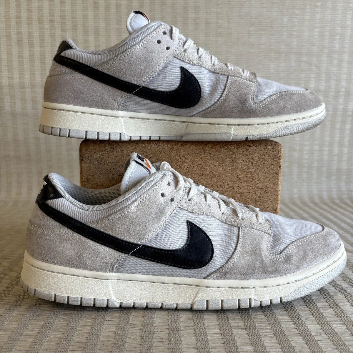 Nike Dunk Low Certified Fresh | eBay