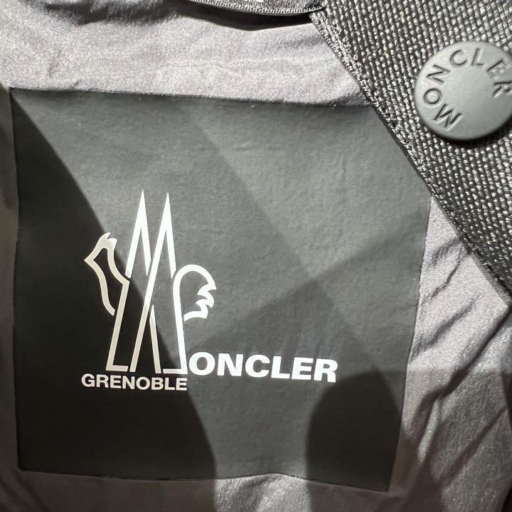 Rare MONCLER GRENOBLE KRIMMLER DOWN JACKET | eBay Rare MONCLER GRENOBLE KRIMMLER DOWN JACKET | eBay