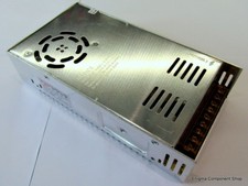 Single Output 48V / 500W Power Supply. Ham Radio.  UK Seller, Fast Dispatch.