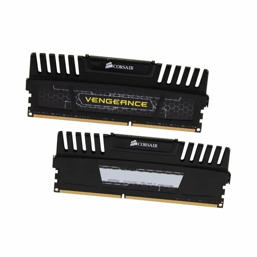 Corsair 32GB 16GB 8GB DDR3 OC 2133Mhz PC3-17000U 240Pin DIMM Desktop RAM Lot BT - Picture 6 of 14