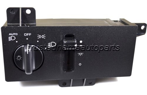 How Headlight Switches Work Explained In Under 5 Minutes - Foto 8