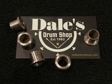 Tama Vintage Drums Original Metal Air Vent Grommet 5 Pack