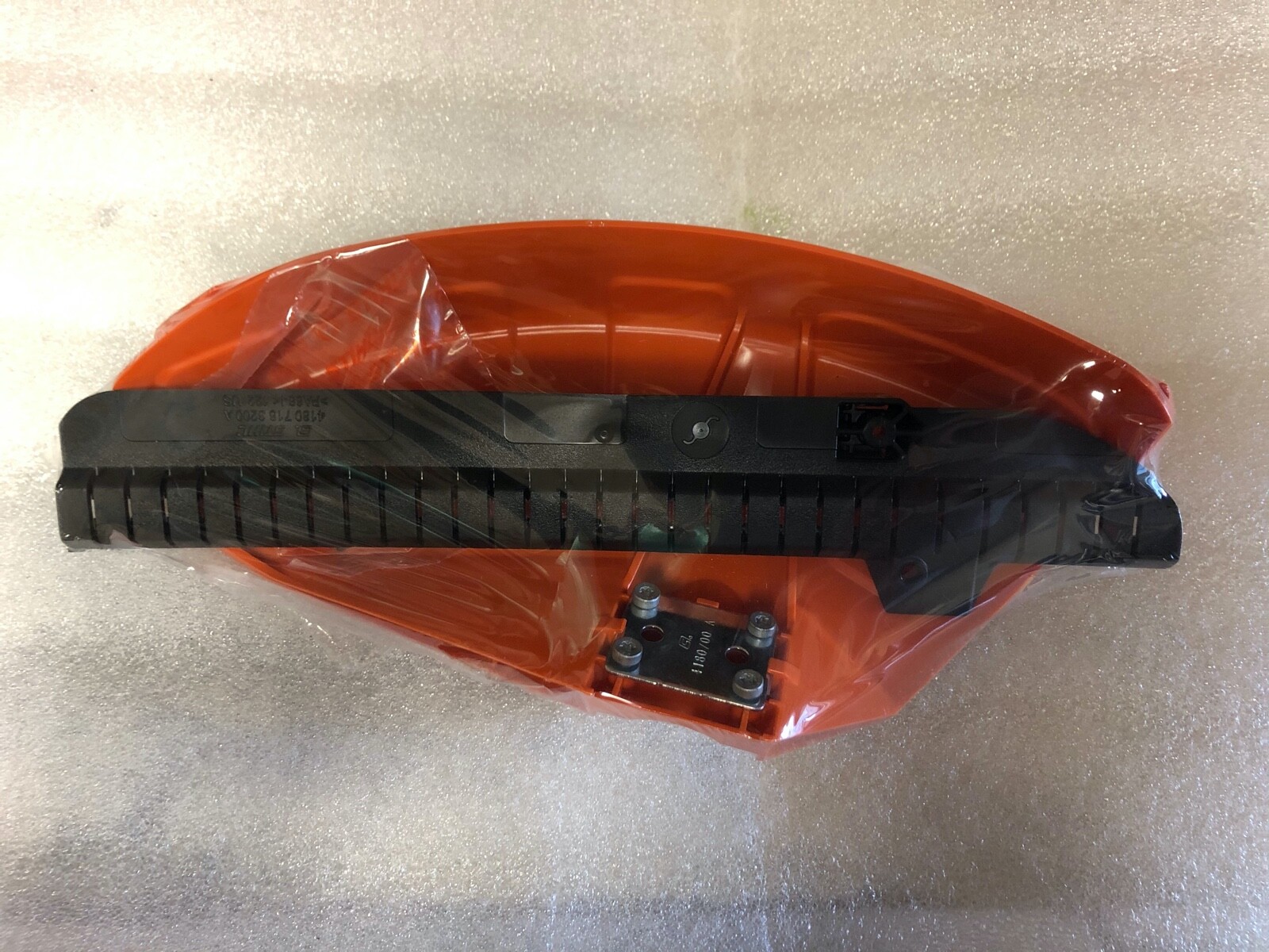 STIHL Trimmer DEFLECTOR SHIELD GUARD KIT 4180 007 1028 FS 91 111 131