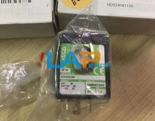 1PCS New SCE262C080 Solenoid valve 24VDC Accessories #A6-30