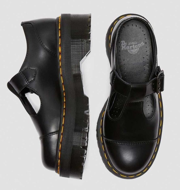 dr martens polley vegan