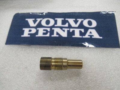 U30 Genuine Volvo Penta Marine 3887098 Lock Plug OEM New Factory Boat Parts
