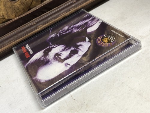 Standard Time by Willie Nelson (CD, 2003) - Imagen 3 de 3