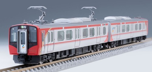 Tomix 98146 Shinano Railway Series SR1-200 N Scale - Picture 2 of 4