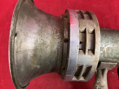 Sireno Siren (6V) | eBay Sireno Siren (6V) | eBay