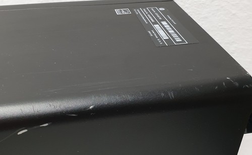 HP EliteDesk AMD Ryzen 5 Pro 1256GB 8GB Radeon Vega Windows 11 Pro DVD - 第 14/19 張圖片