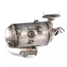 208A05771R - DPF (auch in SiC) KF-4121 - Neu, E24-103R-zertifiziert