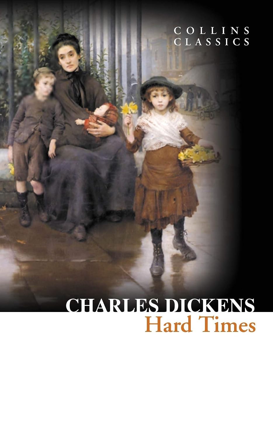 Hard Times by Charles Dickens - - Image 3