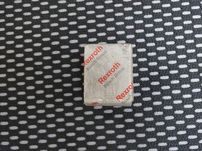 Original REXROTH KBC-12-DD Linear-Kugellager R065821240 #VW5