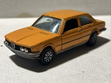 Mercury Art.n 6 BMW 320 Scala 1/43 Vintage 