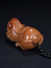 马寿山石主中国风雕像、雕像| eBay