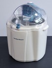 Hamilton Beach 1.5 Qt Electric Ice Cream & Sorbet Maker Model 68320 White OBO