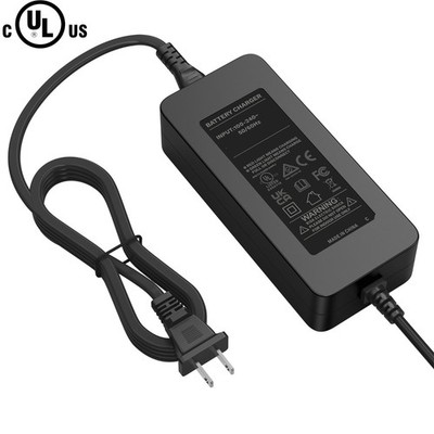 UL AC/DC Adapter Charger For HOVERSTAR HS2.0 LBW16 Electric Scooter Power Supply