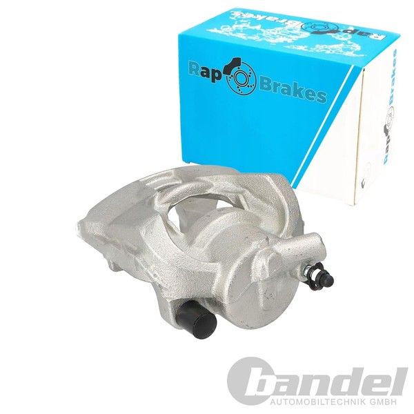 RAP Brakes Bremssattel Vorne Rechts Passend FüR Ford Galaxy Mondeo S-MAX Land RO-image