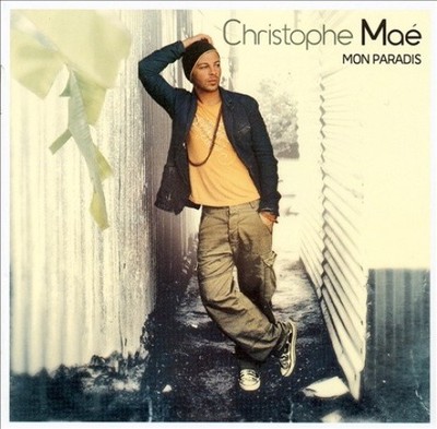 Mon Paradis by MAE,CHRISTOPHE [Audio CD]