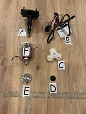 Replacement Parts for Hamilton Beach Food Pro...