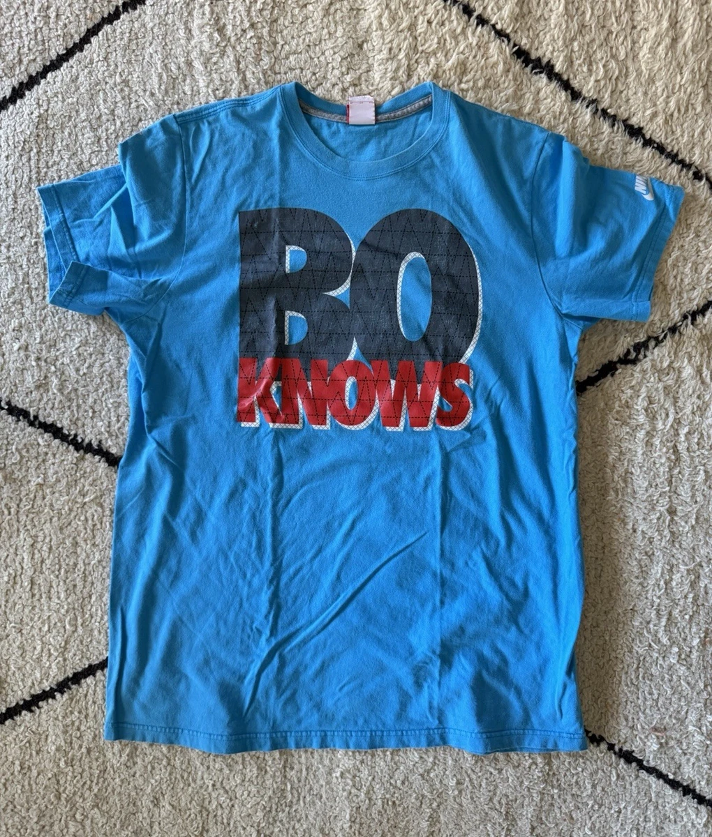 Bo Jackson Shirt for sale | eBay