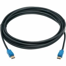 NEW TRIPP LITE P580-030-8K6 Eaton Tripp Lite Series DisplayPort Cable with
