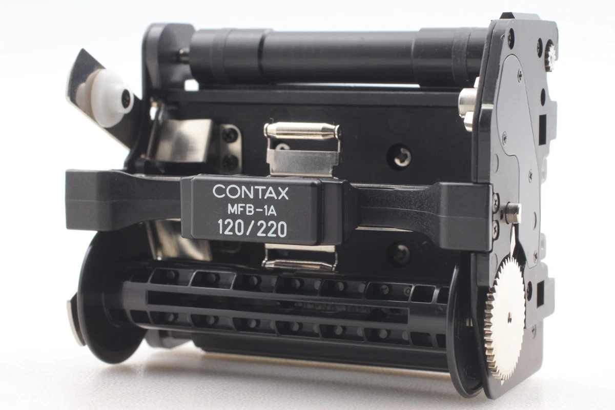 contax 645 back products for sale | eBay