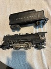 Lionel Prewar 229 With 2666T S Tender — photo 1