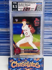 2018 Topps National Baseball Card Day Cards 9