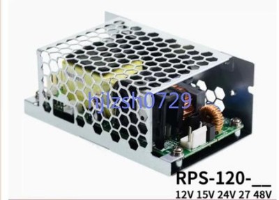 1pcs New   Switching Power Supply RPS-120-48-C #yi