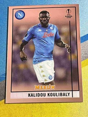 2020-21 Topps Merlin Chrome - Pick Your Base Parallel & Insert - Buy More & Save