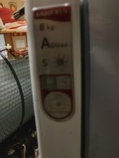 Scheda Elettronica Asciugatrice Hotpoint Ariston AAQCF81U