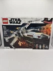 LEGO Star Wars Luke Skywalker's X-Wing Fighter 75301 Set