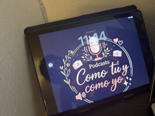 Apple iPad 16GB 9.7in Wi-Fi  4G Tablet Black Touchscreen iOS Used
