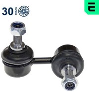 Optimal G7-726 Stange/Strebe FüR Stabilisator Koppelstange Strebe Vorne