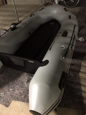 QuickSilver Schlauchboot Sport 300
