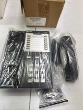 AT T 8102A01 8102 ANALOG TELECOM PHONE - ECS