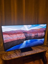 Samsung QE55S95D (2024) OLED HDR 4K Ultra HD Smart TV, 55 inch