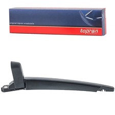 TOPRAN HECKWISCHERARM HINTEN passend für DACIA DUSTER RENAULT CLIO | 701 052
