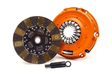 Centerforce DF161911 Dual Friction, Clutch Pressure Plate & Disc Set