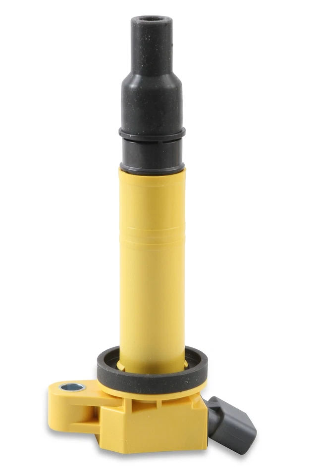 Paquete de 6 bobinas de encendido ACCEL 140495-6 SuperCoil Foto 3 de 4